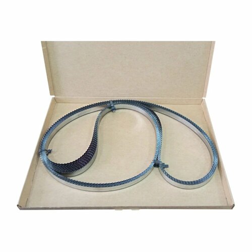 Пильное полотно для ленточных пил по мясу ООО Степл B01165016