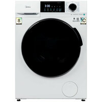 Стиральная машина Midea MFC3814BSW47/W