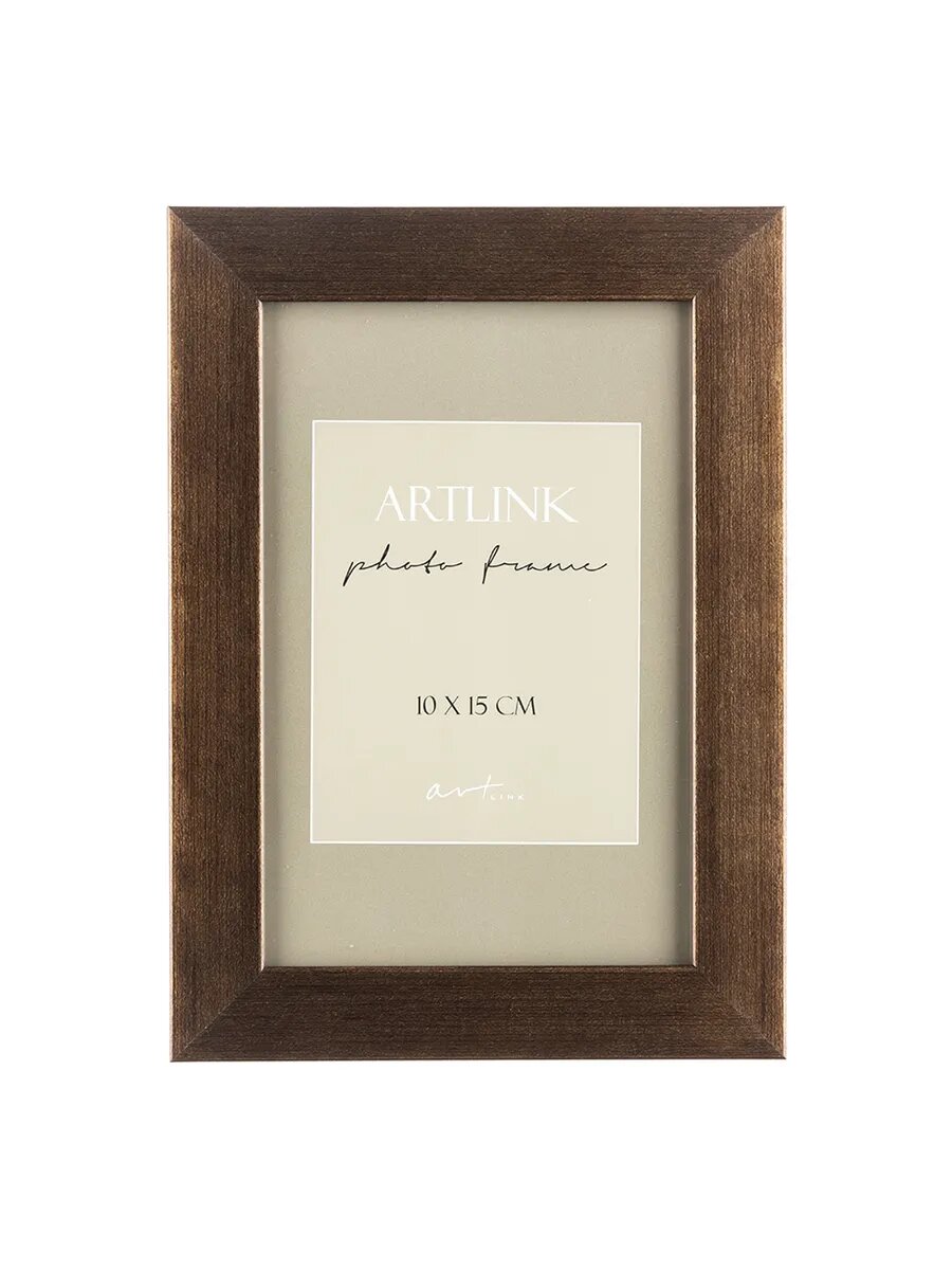Фоторамка 10х15 см
