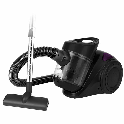 Пылесос MARTA MT-1364 графитовый топаз 4865₽