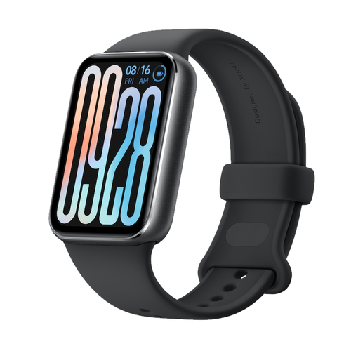 Умные часы Xiaomi Smart Band 9 Pro RU BHR8710GL Obsidian Black 9590₽