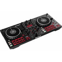 Numark MixTrack Pro FX - DJ контроллер
