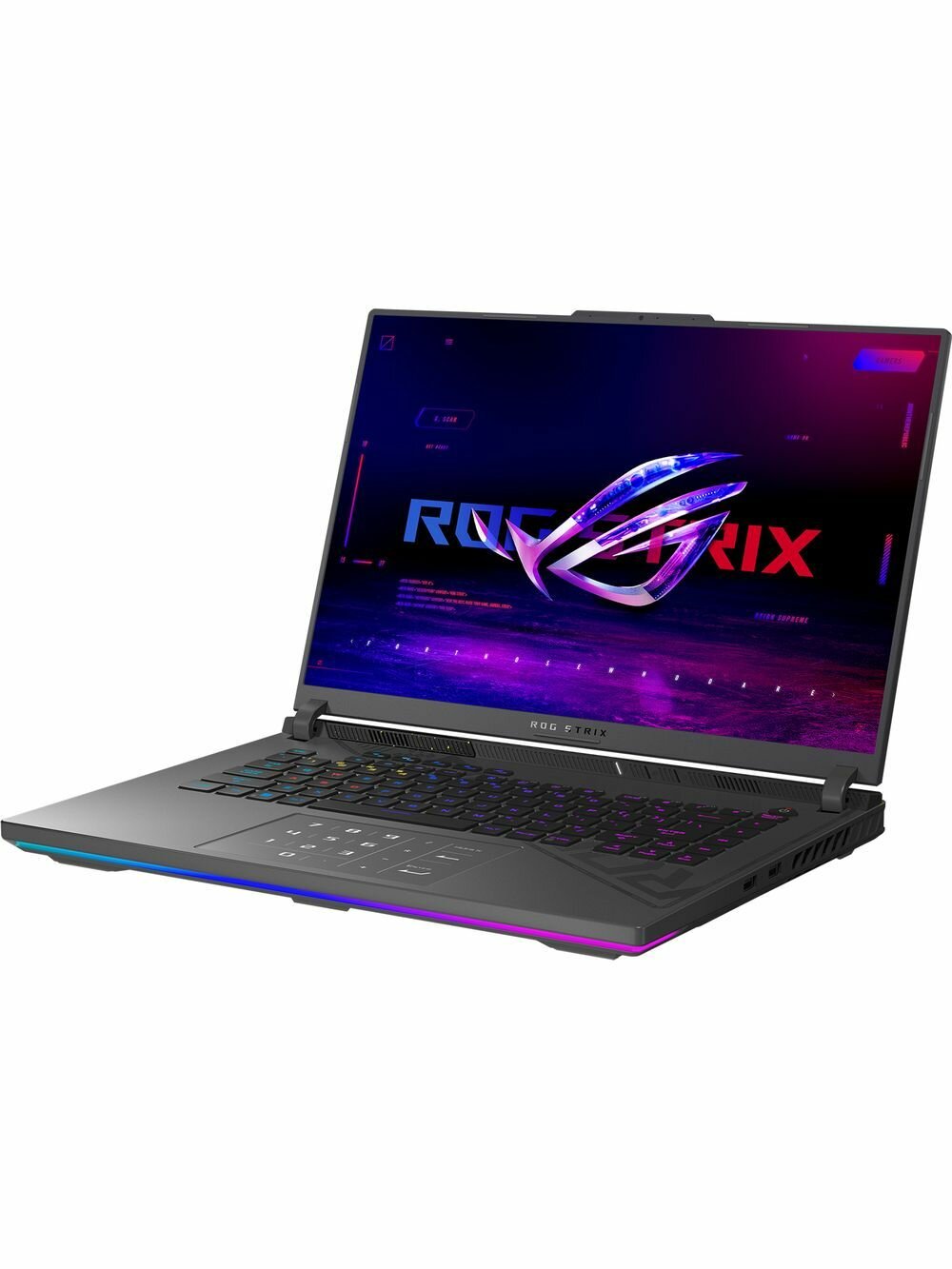 Видеокарта ASUS GeForce GTX 1650 ROG STRIX PCI-E 4096Mb GDDR5 128 Bit Retail ROG-STRIX-GTX1650-A4G-GAMING - фото №4