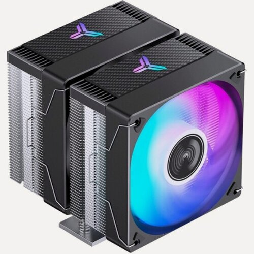 Изображение товара Кулер для процессора Jonsbo CR-3000E Color Black