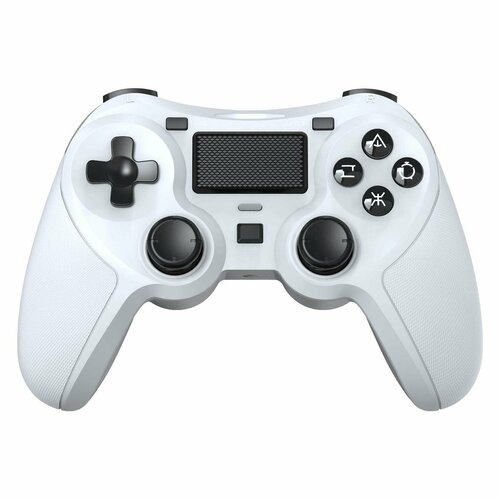 Геймпад для консоли PS4 Code Crusader White GPS02BM 1799₽