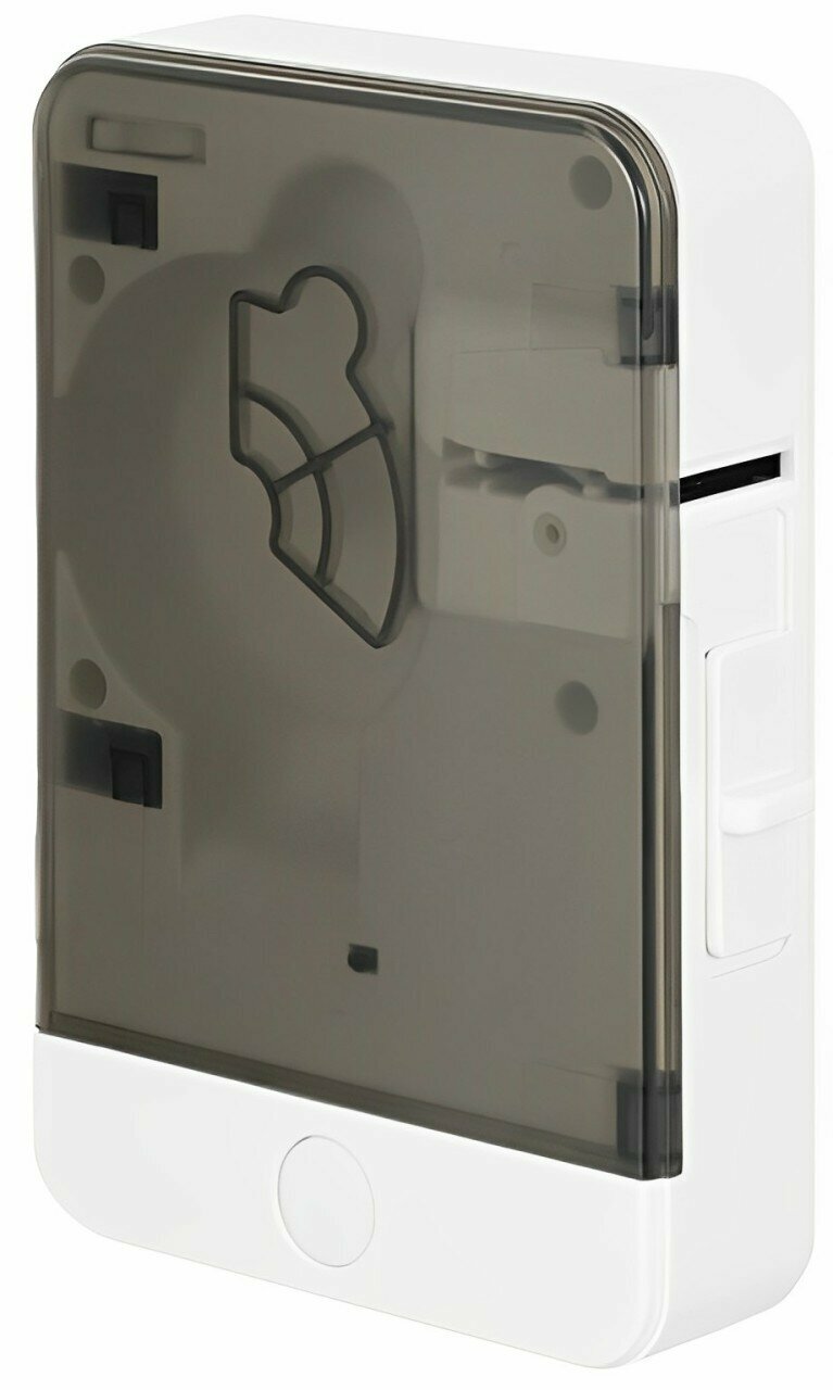 Портативный принтер этикеток Xprinter HP6 Thermal Label Printer — фото 1