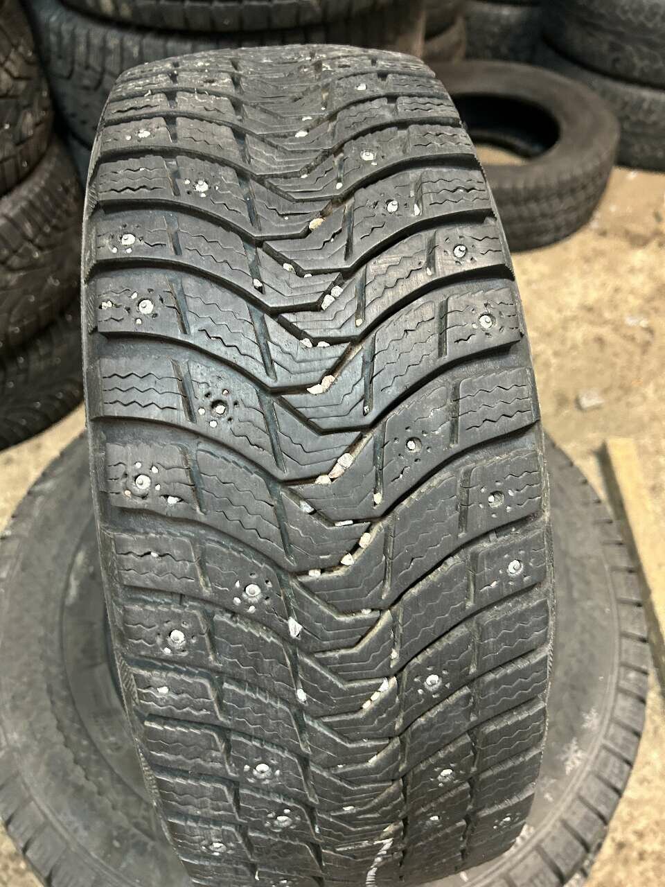 185/55 R15 86T Michelin X-Ice North XIN3