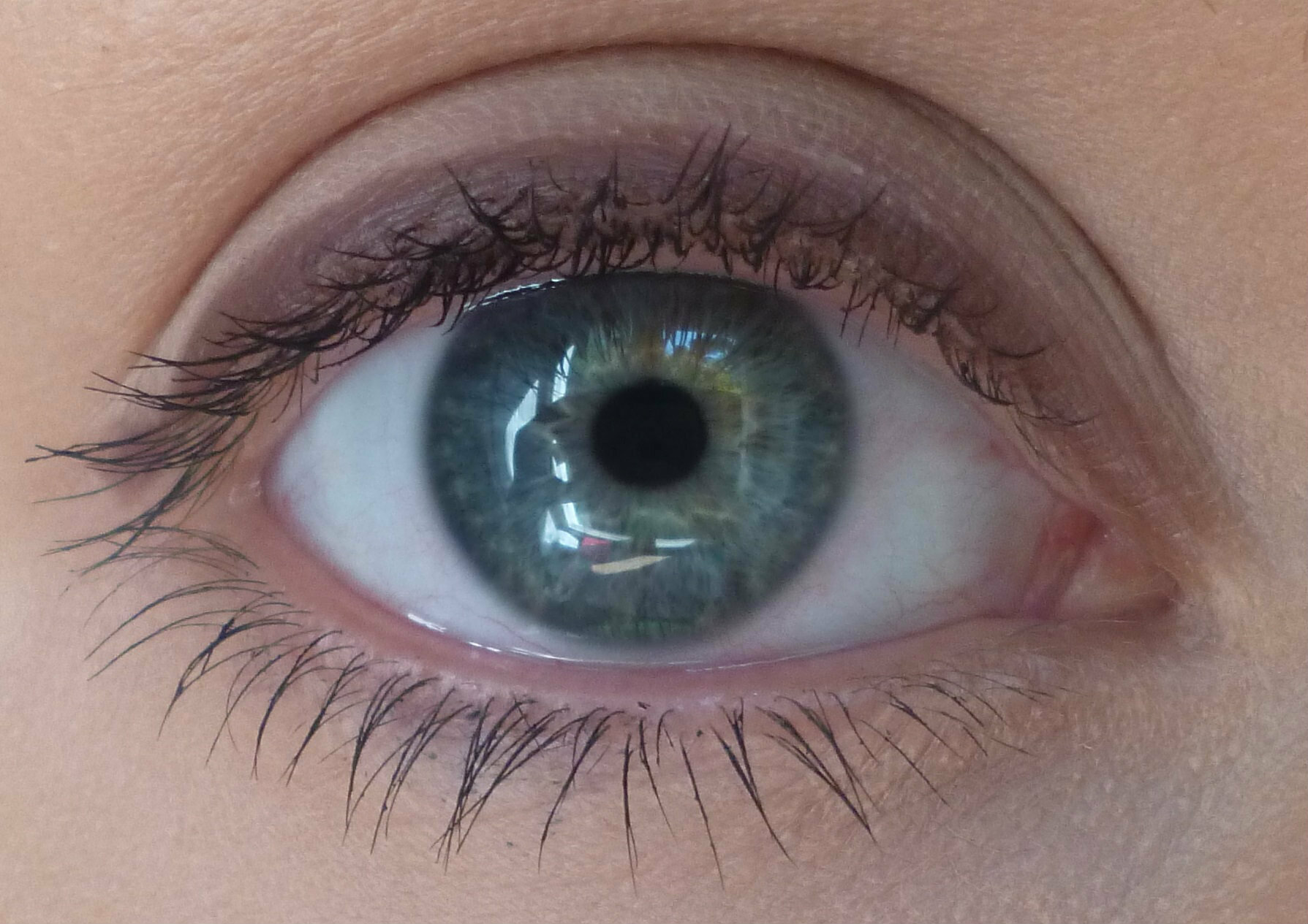 El Corazon Карандаш для глаз №110 Expresso — фото 1