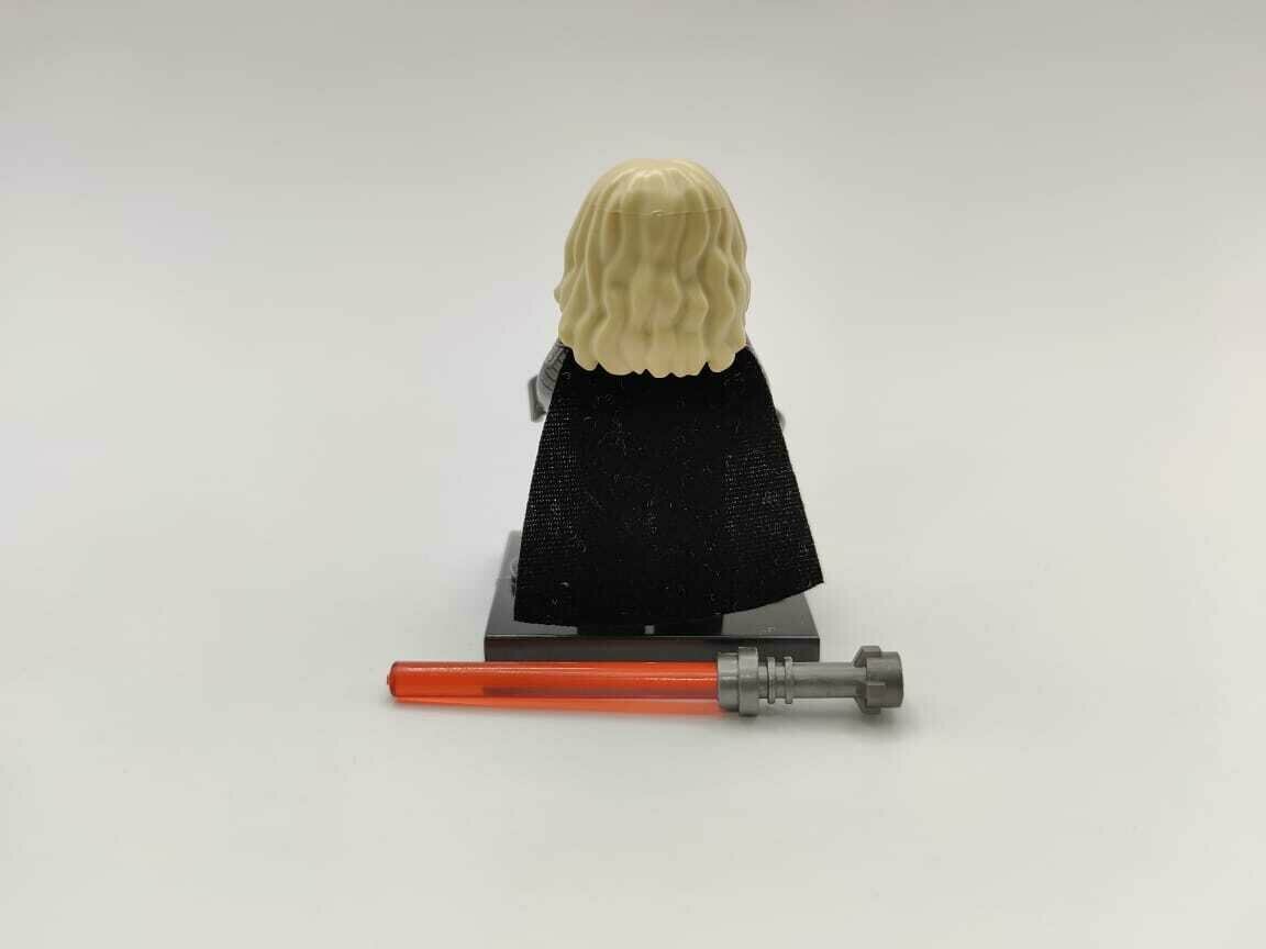 Минифигурка "Шин Хати" — фото 1