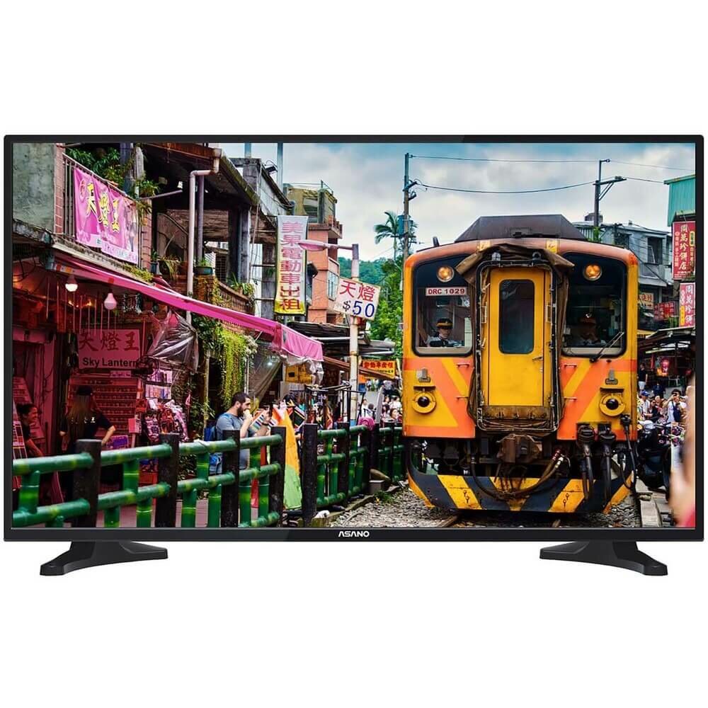 ASANO Телевизор 32LH1010T