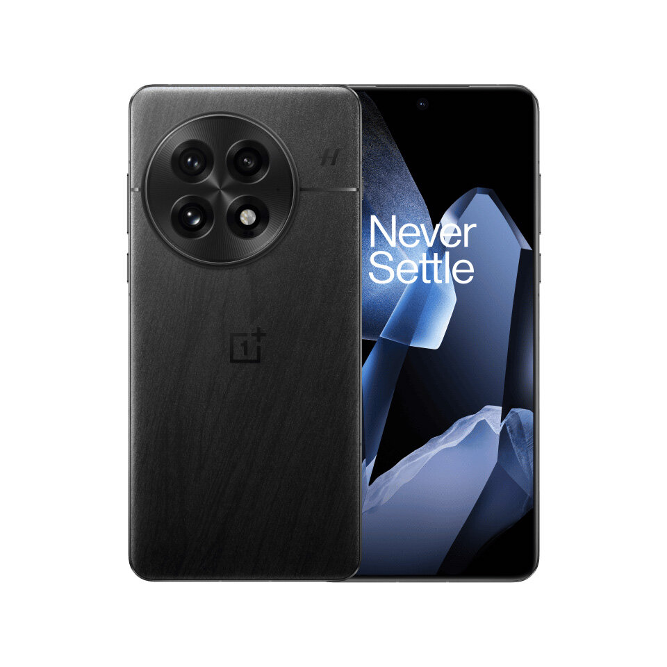 Смартфон OnePlus 13 16/512ГБ 6.82" 120Hz AMOLED Snapdragon 8 Elite 50MP Camera Android 15 Глобальная версия, черный — фото 1