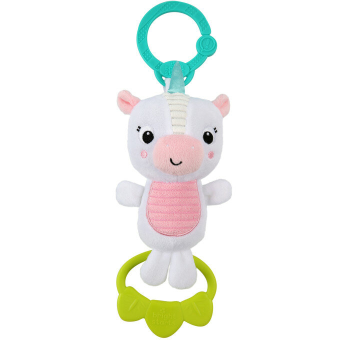 Подвесная игрушка Bright Starts Единорог 12341BS