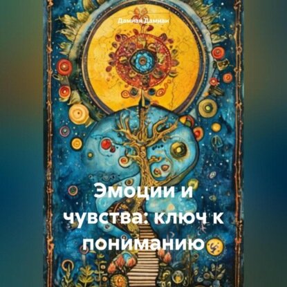 Эмоции и чувства: ключ к пониманию [Аудиокнига]