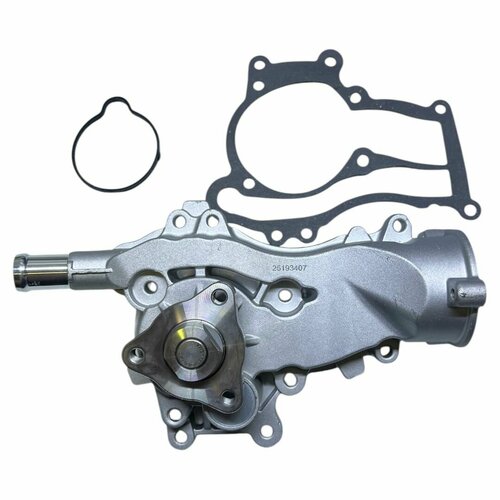 Насос водяной Opel Astra j 1.2-1.4L. A14NET (помпа)