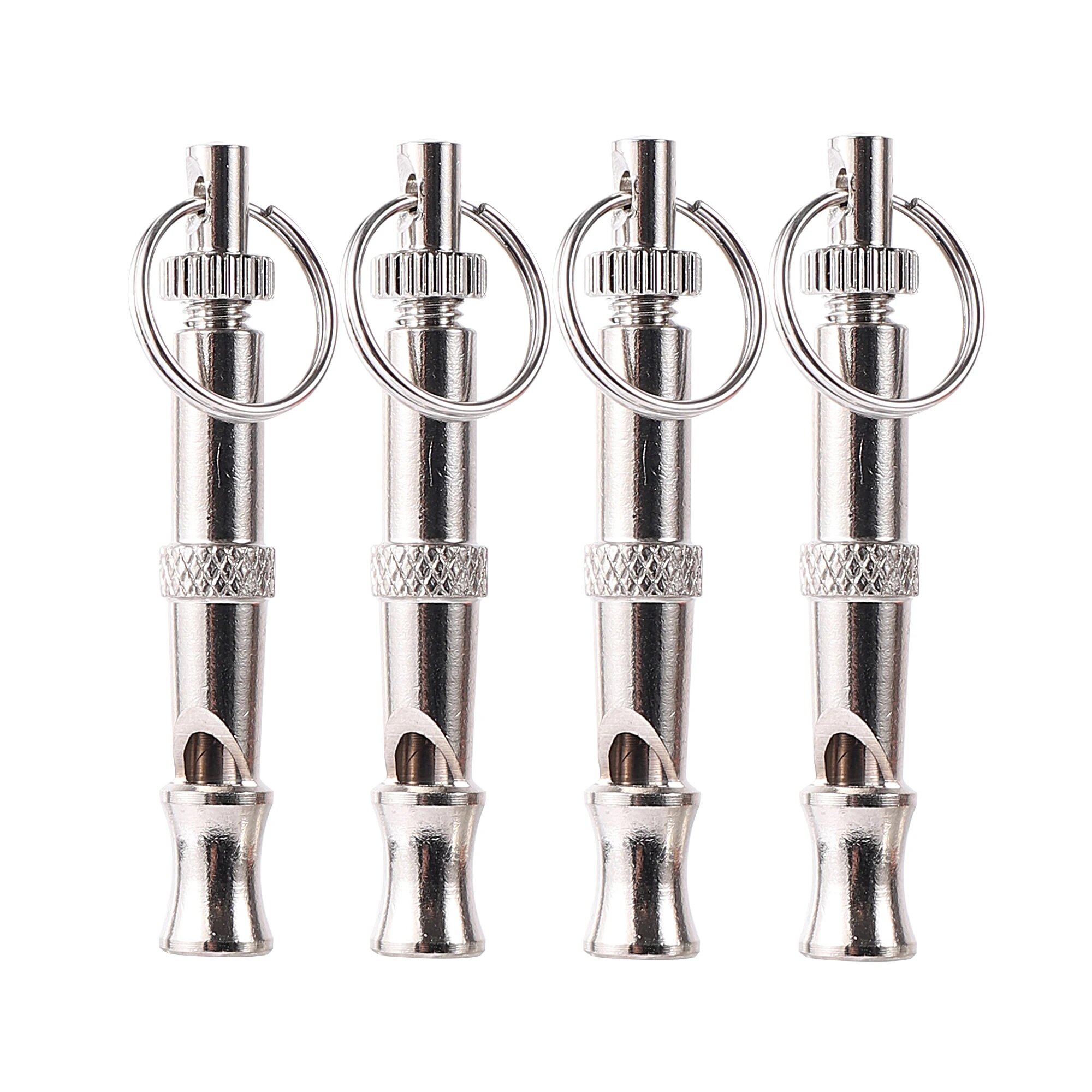 Экстренный свисток для домашних животных из нержавеющей стали для птиц голубей для птиц для тренировок аксессуары для домашних животных