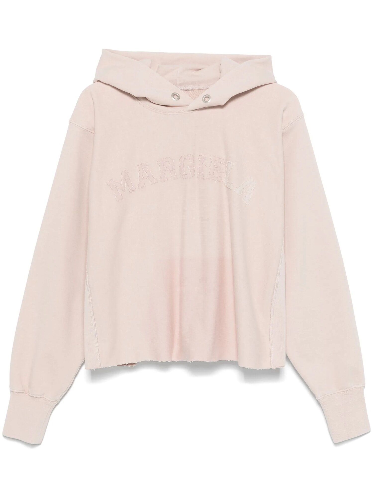 Худи Maison Margiela, размер S, , розовый