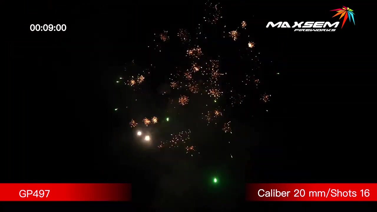 Аксессуары на Новый Год 16x0.8 100% качество — фото 1
