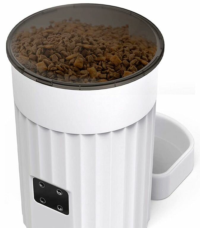 Автокормушка для животных Xiaomi Papifeed Automatic Pet Feeder 3L (XMPF010) — фото 1