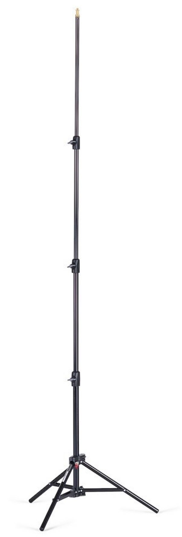 Комплект стоек Manfrotto 1051BAC-3 (3шт) - фото №2