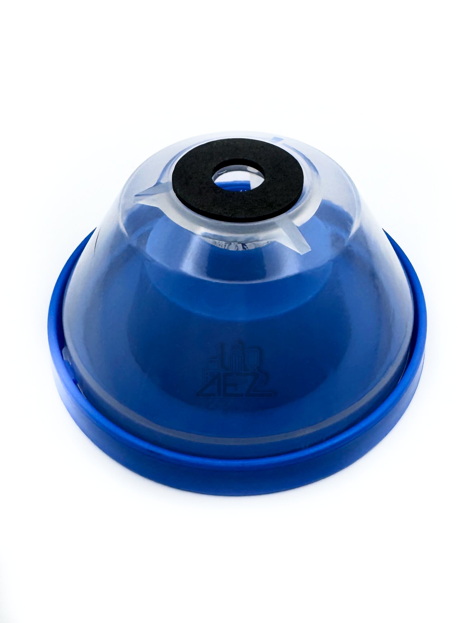 Пылеулавливатель для сверления / Пылесборник для дрели перфоратора (4-10 мм)