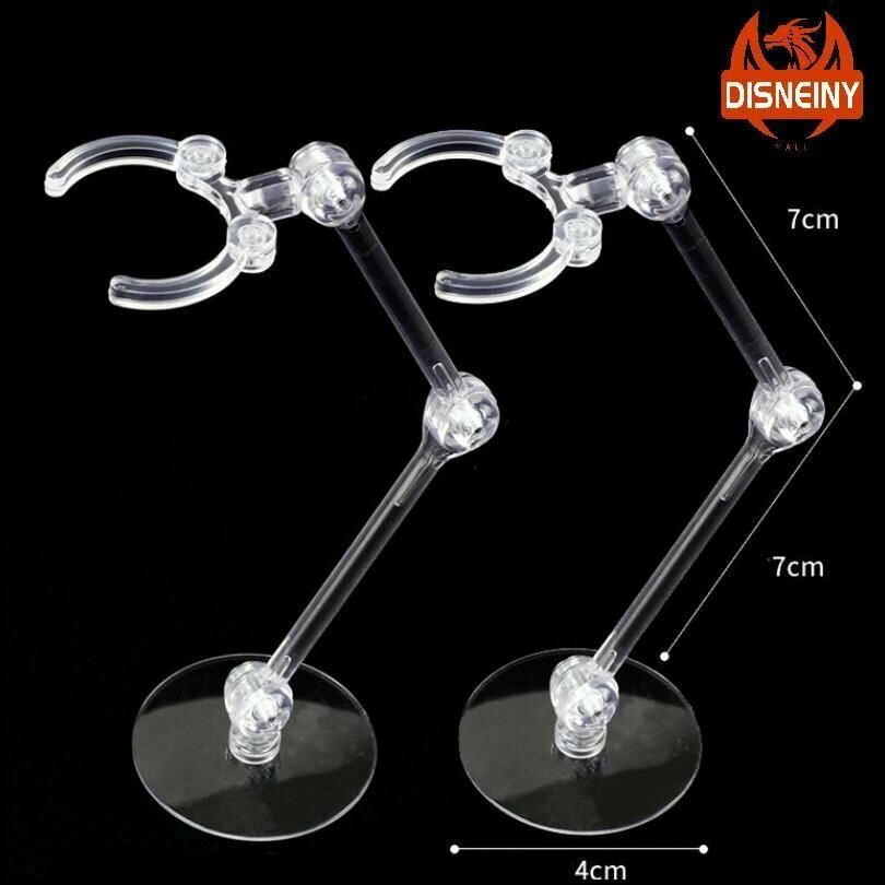 Подвижная сборная фигурка Dummy 13 + подставка и аксессуары-Disneiny Mall