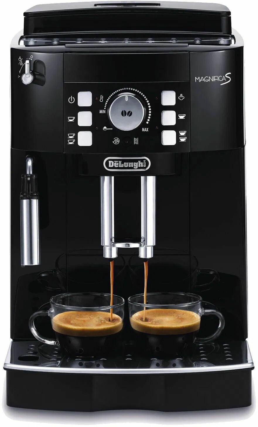 Автоматическая кофемашина De'Longhi ECAM 21.117. B