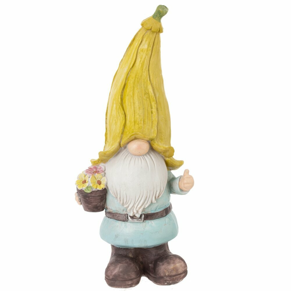 Фигурка декоративная 