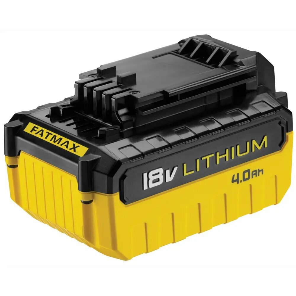 Аккумулятор Stanley FatMax 18 V 4.0 Ah Li-Ion FMC688L