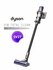 Пылесос вертикальный Dyson Cyclone V10 Total Clean SV27 Nickel/Black