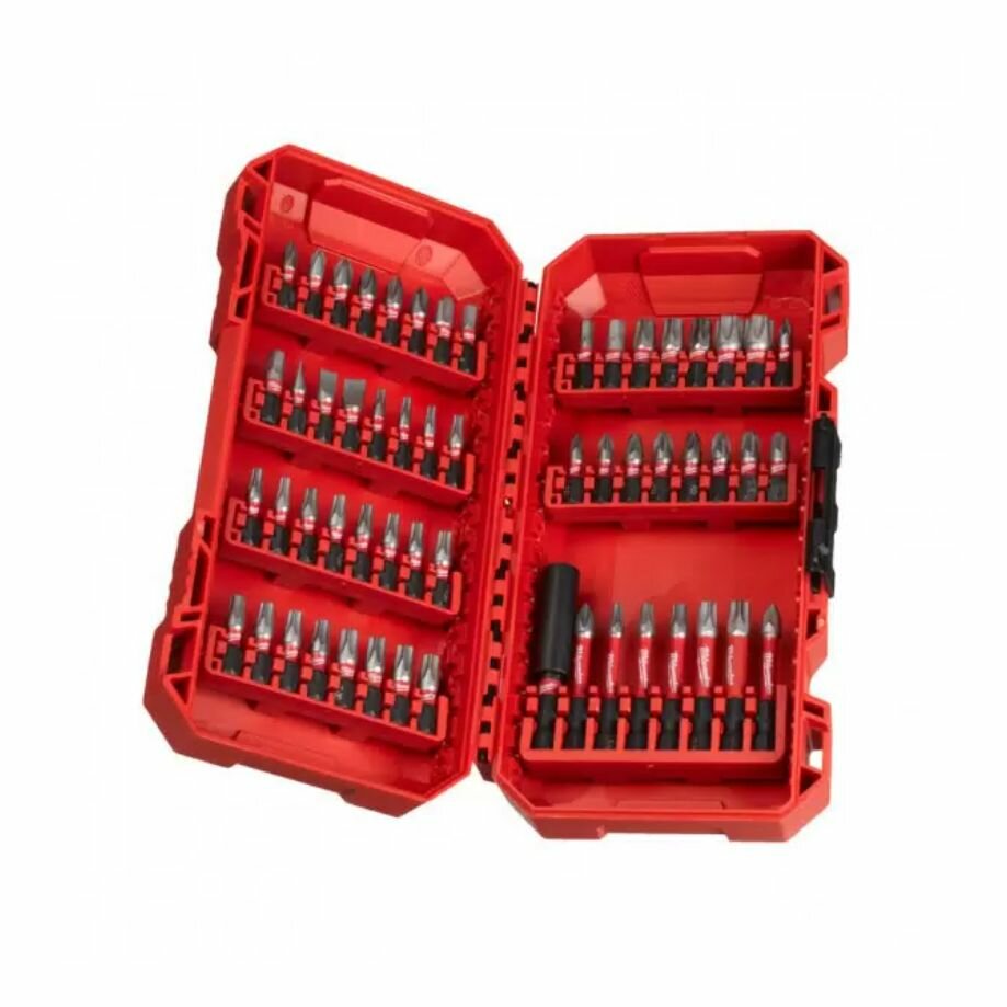 Набор бит 4932492006 Milwaukee