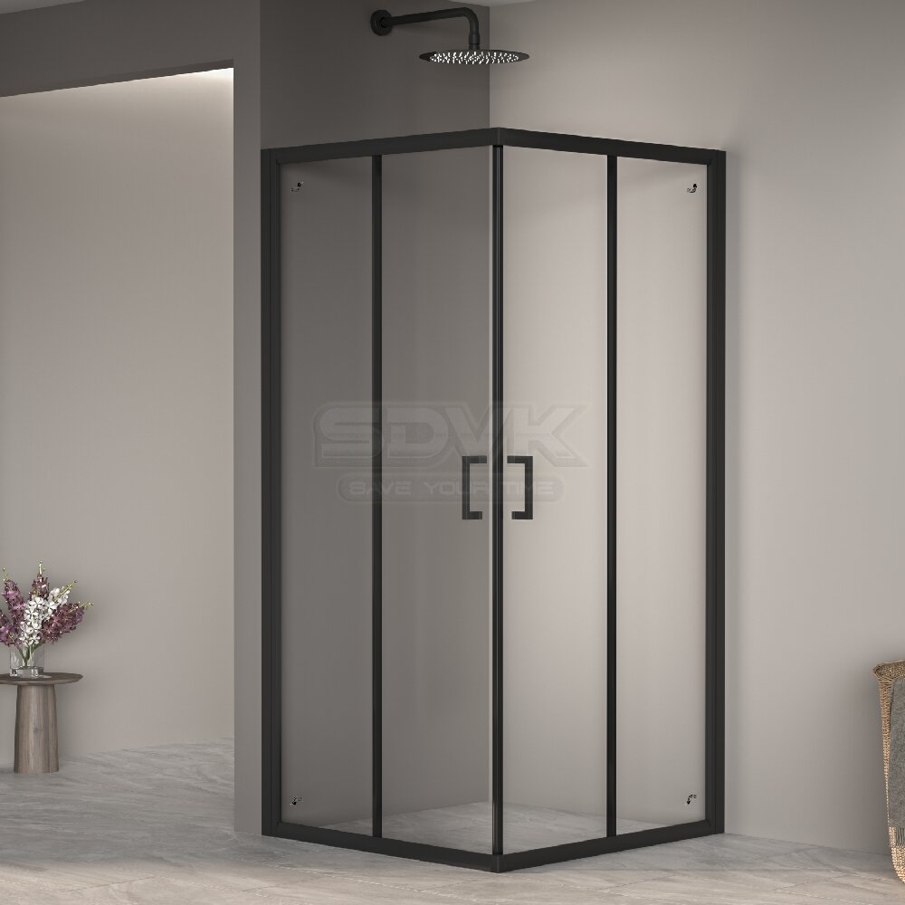 Душевой уголок RGW Passage PA-39B 800x800 арт 03083988-14