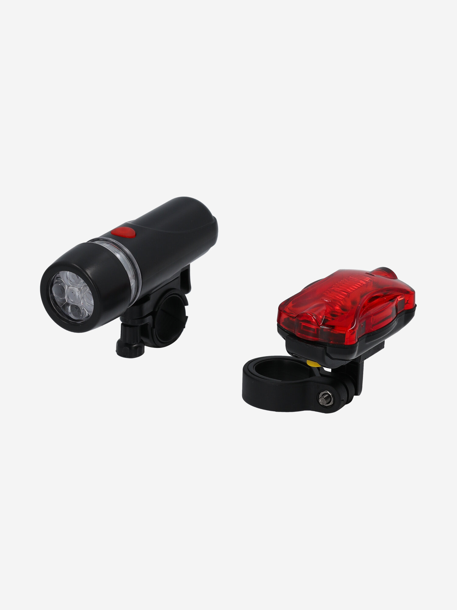 Набор велосипедных фонарей Denton CLS-4 MP