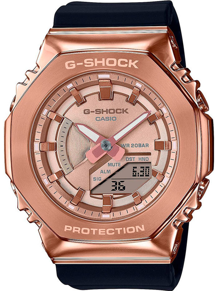 Наручные часы CASIO G-Shock 