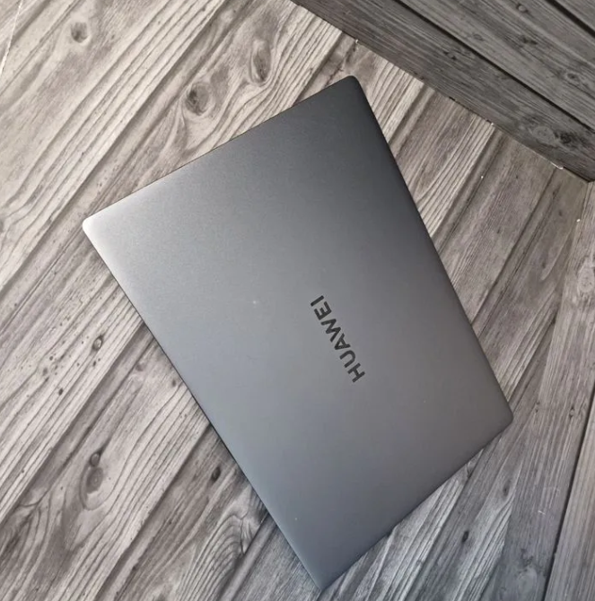 Ноутбук Huawei MateBook D 14 MDF-X 53013TBH (CORE i5 1700 MHz (1240P)/16384Mb/512 Gb SSD/14"/1920x1080/Win 11 Home) — фото 1