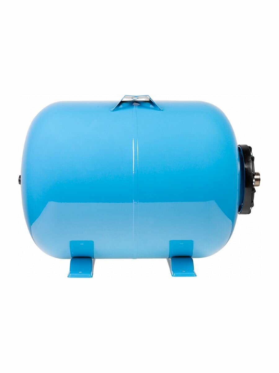 Гидроаккумулятор ДЖИЛЕКС 50 ГП к 50 л горизонтальная установка