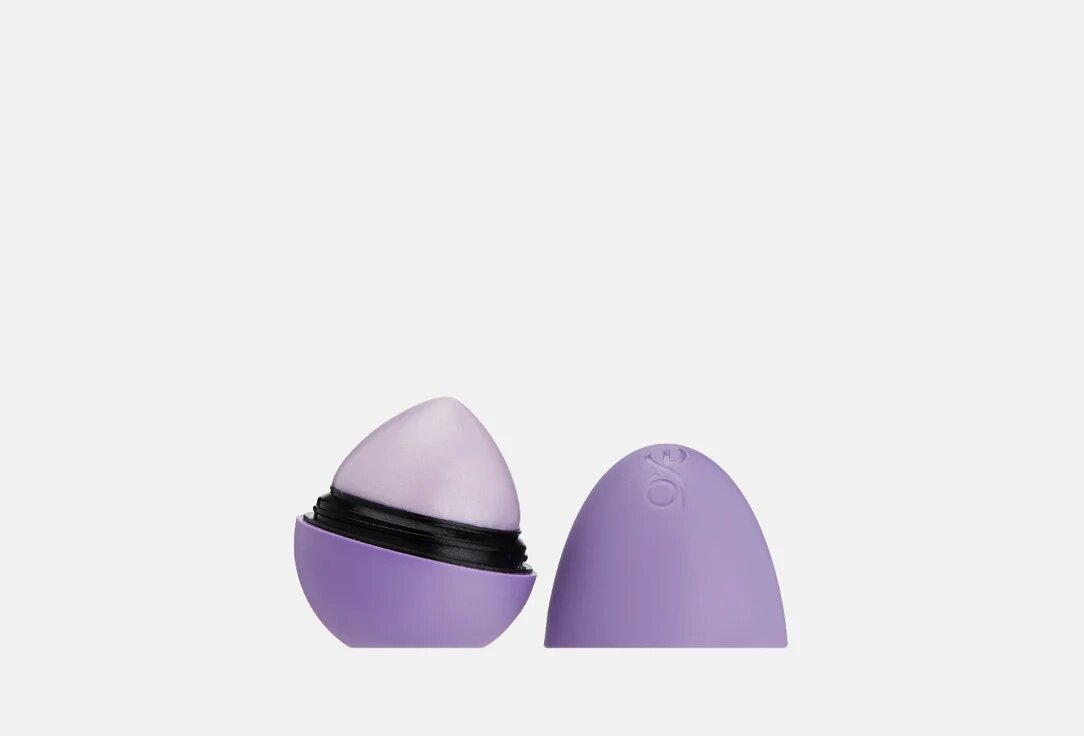 Бальзам для губ EXO egg, лаванда крымская, антибактериальный, 12 г