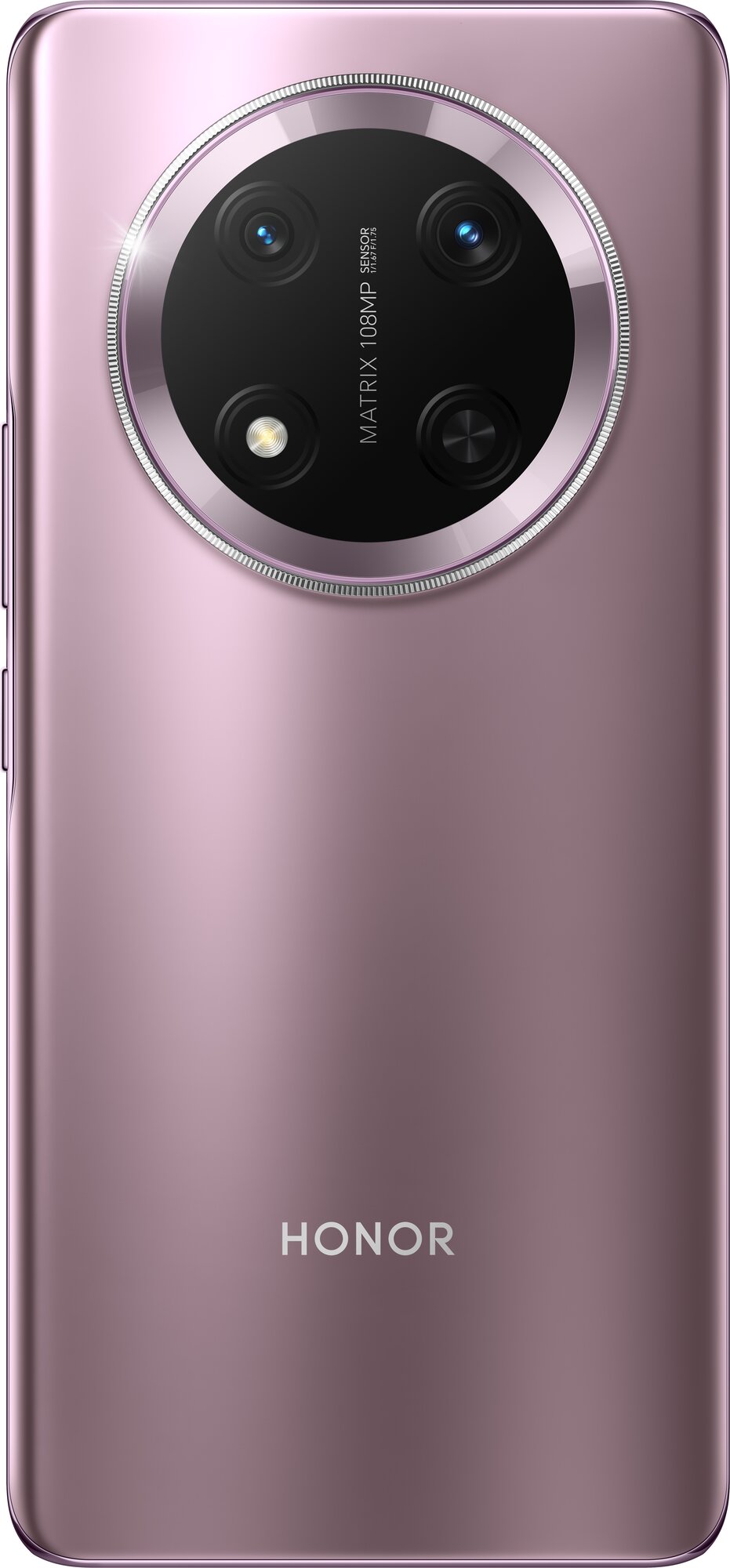 Смартфон HONOR X9c 12/256 ГБ Global для РФ, Dual nano SIM, фиолетовый — фото 1