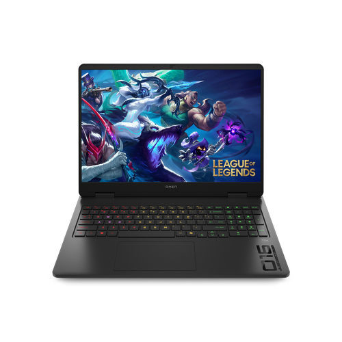 Ноутбук игровой HP OMEN 16 2025, Intel Core i9-14900HX, RTX 5070, 32ГБ/1ТБ, 240hz 2.5k, Чёрный, Русская раскладка
