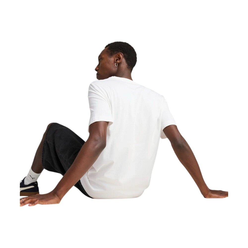 Футболка PUMA, размер S, мультиколор — фото 1