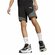 Шорты PUMA evostripe shorts 8 dk b puma black