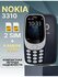 Мобильный телефон Nokia 3310 DS 2017