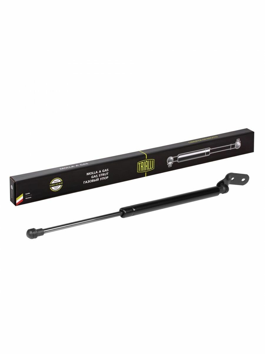 Упор газовый (амортизатор) для а/м Kia Sportage I (93-) (левый) (крышки багажника) (GS 0841), TRIALLI GS0841