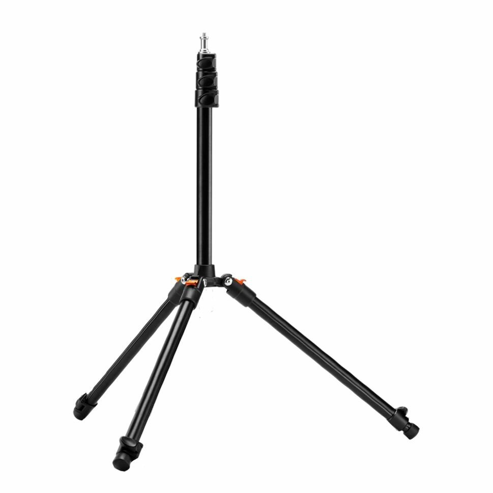 Стойка K&F Concept Aluminum Folding Light Stand 2.6м