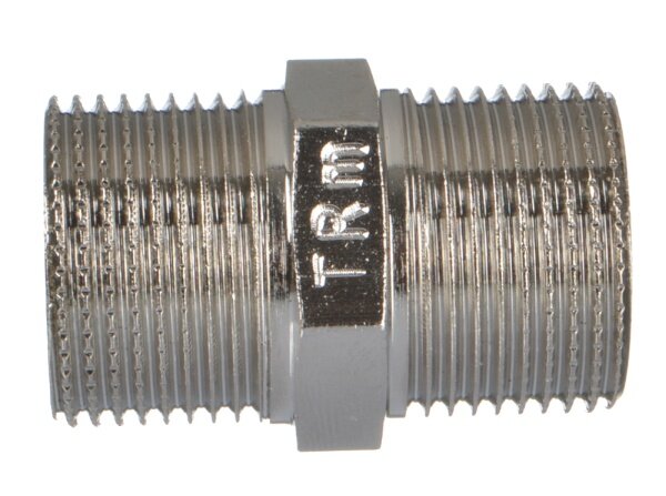 Terma Ниппель удлиненный TRm 3/4" — фото 1