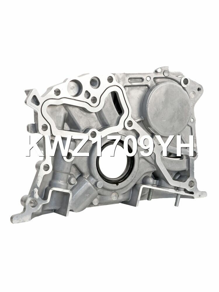 Насос масляный Krauf KWZ1709YH — фото 1