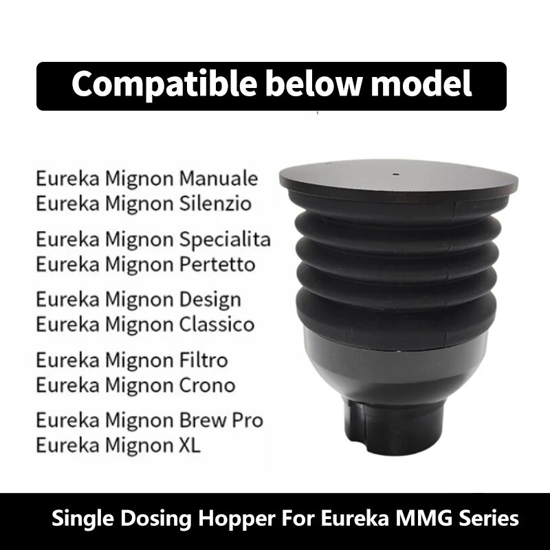 Кофемолка Eureka MMG Dosing Hopper