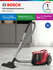 Пылесос BOSCH BGS 412234A