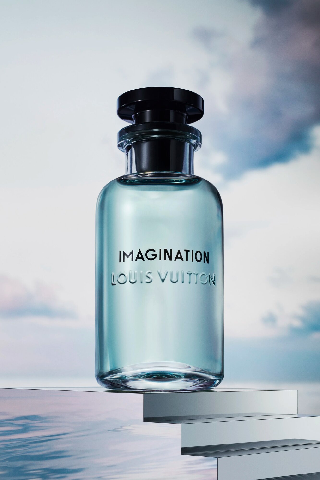 Парфюмированная вода для мужчин и женщин, Louis Vuitton Imagination Eau De Parfum 100 мл