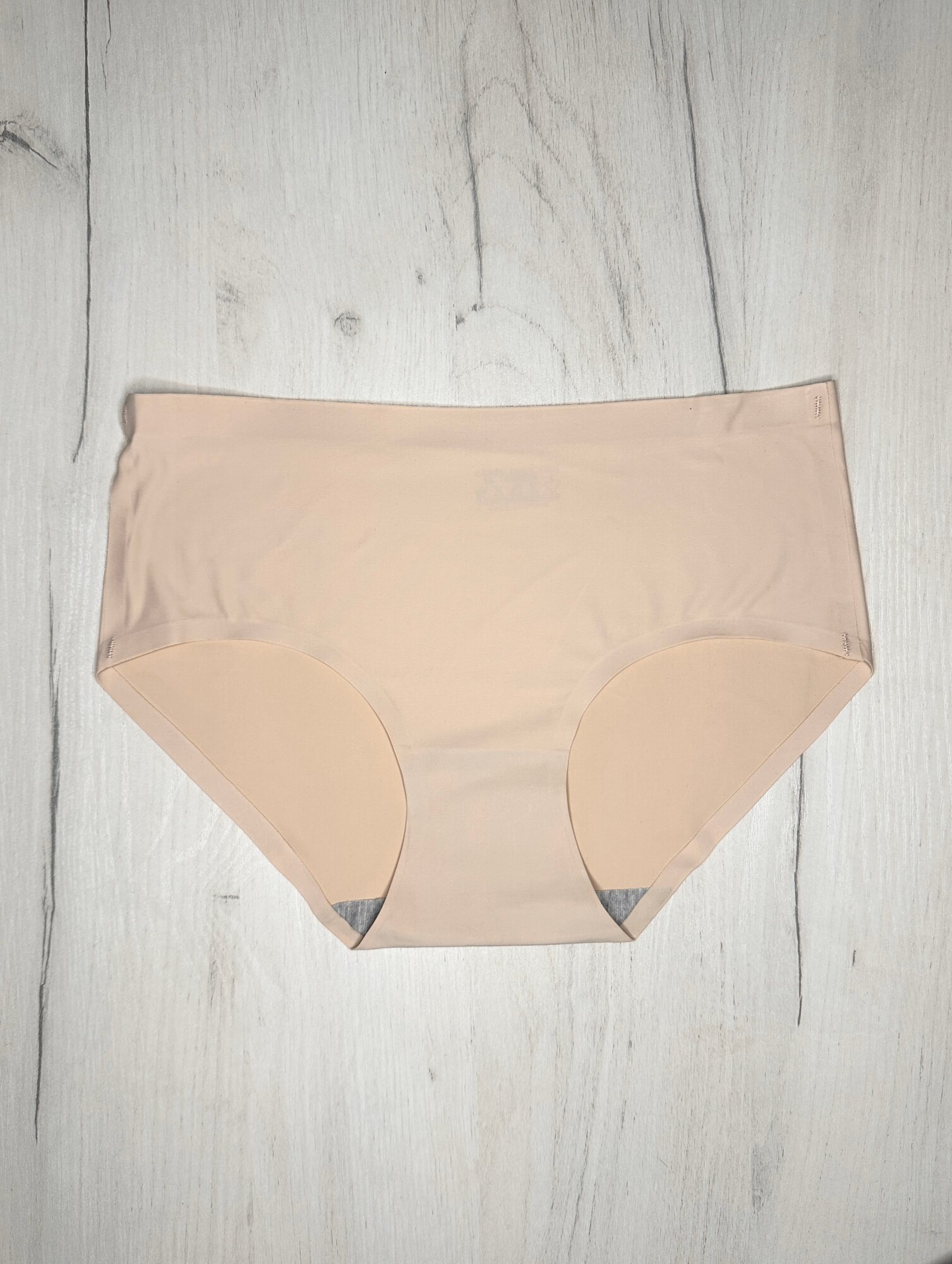 Трусы Бежевый