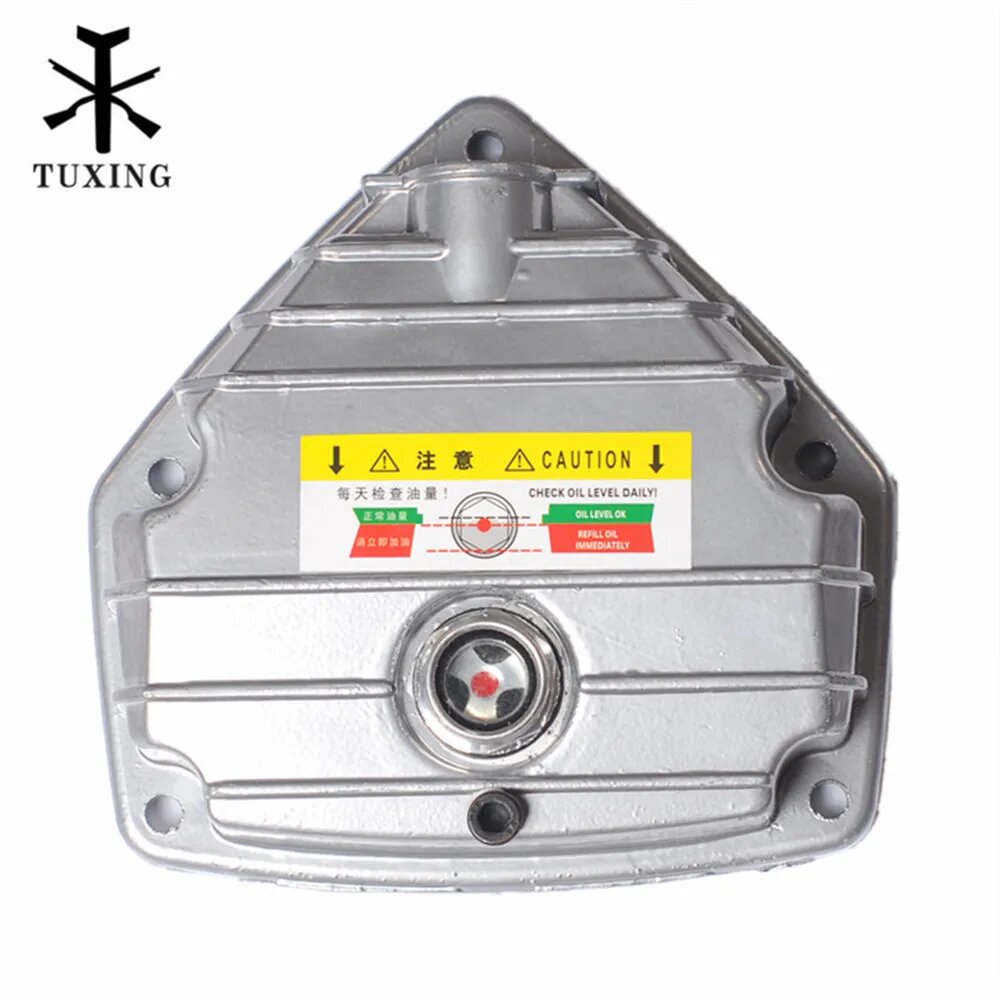 Компрессор TUXING, Double--Front Cover